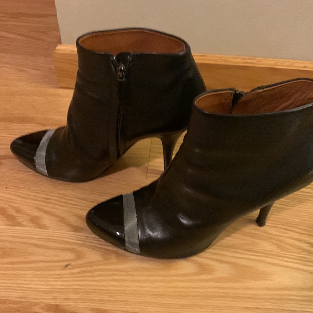 -Givenchy Buttery Soft Booties - image 2